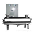 UV Medical Water Sterilizer of High Quality